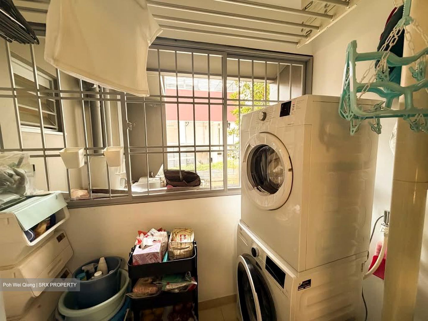 Blk 377A Hougang Rivercourt (Hougang), HDB 5 Rooms #566638671